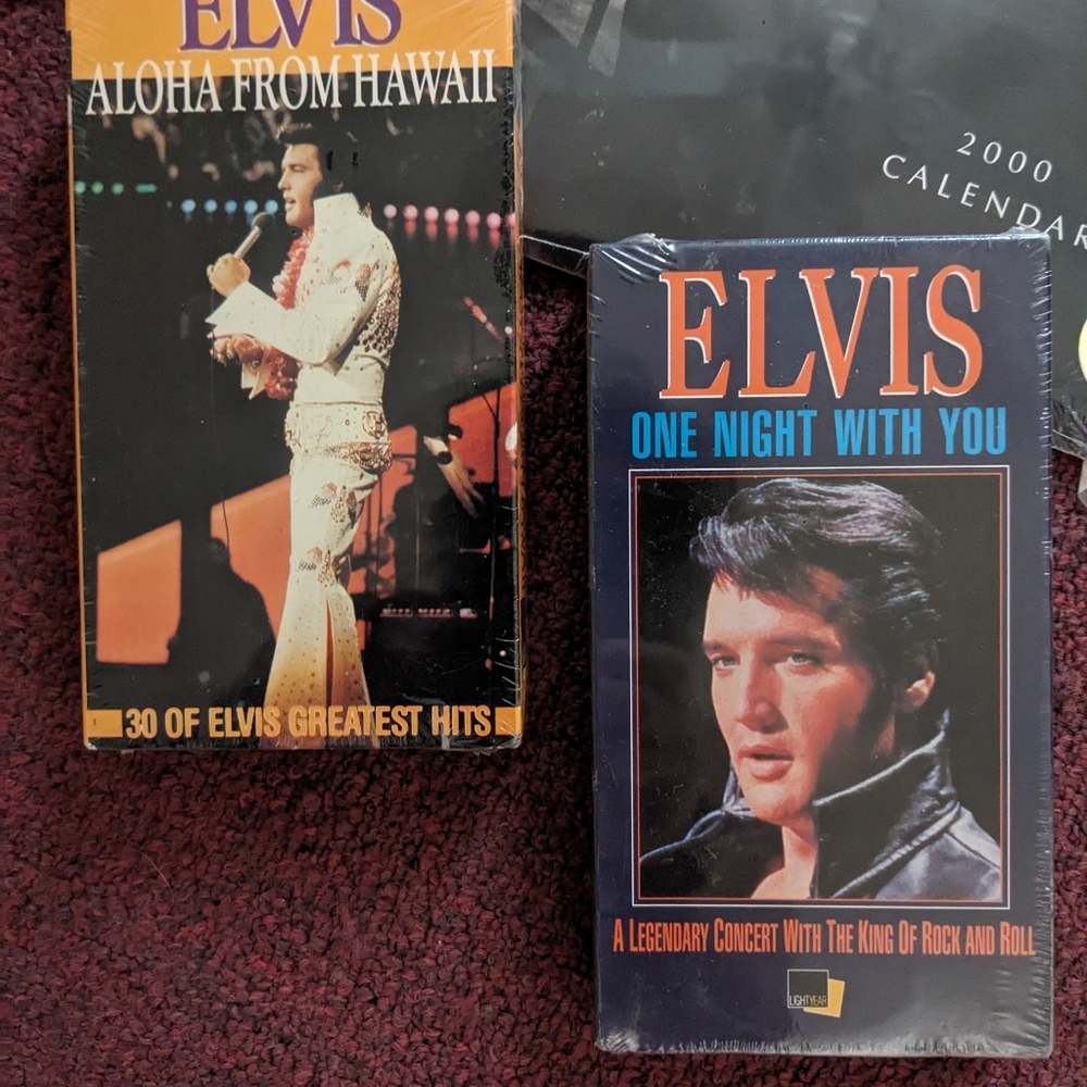 Elvis collection. - Picture 3 of 6